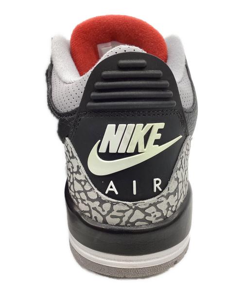 NIKE（ナイキ）NIKE (ナイキ) Air Jordan 3 Retro OG 