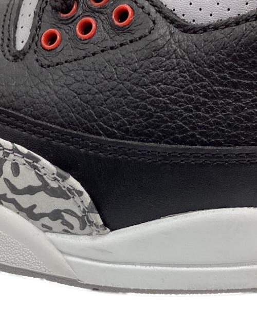 NIKE（ナイキ）NIKE (ナイキ) Air Jordan 3 Retro OG 