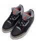 NIKE（ナイキ）の古着「Air Jordan 3 Retro OG 