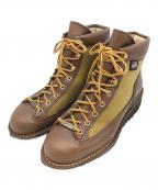 Dannerダナー）の古着「DANNER LIGHT」｜ブラウン