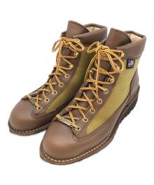 Danner（ダナー）の古着「DANNER LIGHT」｜ブラウン