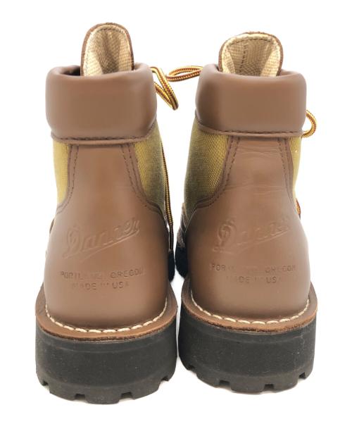 Danner（ダナー）Danner (ダナー) DANNER LIGHT ブラウン サイズ:SIZE 41の古着・服飾アイテム