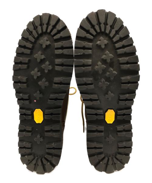 Danner（ダナー）Danner (ダナー) DANNER LIGHT ブラウン サイズ:SIZE 41の古着・服飾アイテム