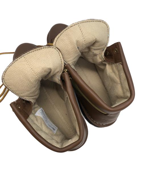 Danner（ダナー）Danner (ダナー) DANNER LIGHT ブラウン サイズ:SIZE 41の古着・服飾アイテム