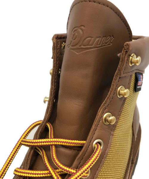 Danner（ダナー）Danner (ダナー) DANNER LIGHT ブラウン サイズ:SIZE 41の古着・服飾アイテム