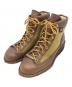 Danner（ダナー）の古着「DANNER LIGHT」｜ブラウン