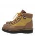 Danner (ダナー) DANNER LIGHT ブラウン サイズ:SIZE 41：37000円