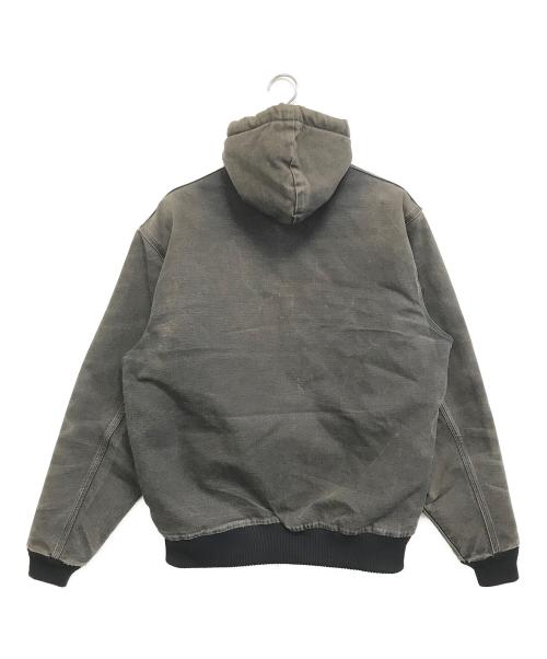 CarHartt（カーハート）CarHartt (カーハート) ACTIVE JACKET ブラック サイズ:Lの古着・服飾アイテム