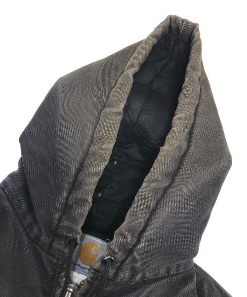 CarHartt（カーハート）CarHartt (カーハート) ACTIVE JACKET ブラック サイズ:Lの古着・服飾アイテム
