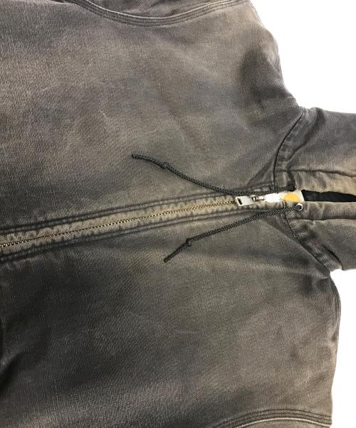 CarHartt（カーハート）CarHartt (カーハート) ACTIVE JACKET ブラック サイズ:Lの古着・服飾アイテム