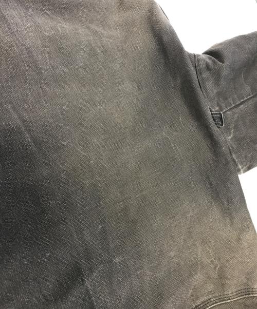 CarHartt（カーハート）CarHartt (カーハート) ACTIVE JACKET ブラック サイズ:Lの古着・服飾アイテム