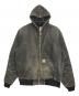 CarHartt（カーハート）の古着「ACTIVE JACKET」｜ブラック