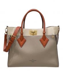 LOUIS VUITTON（ルイ ヴィトン）の古着「オンマイサイド MM M53825」