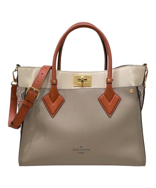 LOUIS VUITTON（ルイ ヴィトン）LOUIS VUITTON (ルイ ヴィトン) オンマイサイド MM M53825 サイズ:MMの古着・服飾アイテム