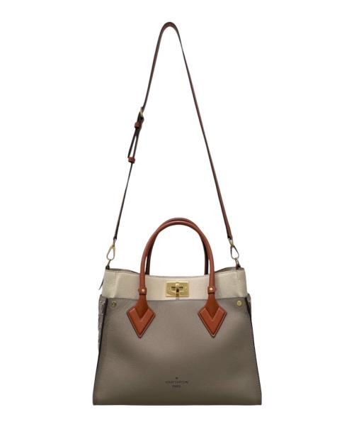 LOUIS VUITTON（ルイ ヴィトン）LOUIS VUITTON (ルイ ヴィトン) オンマイサイド MM M53825 サイズ:MMの古着・服飾アイテム