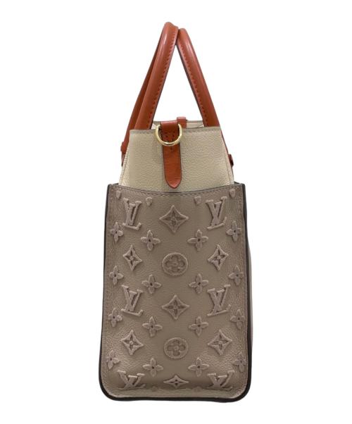 LOUIS VUITTON（ルイ ヴィトン）LOUIS VUITTON (ルイ ヴィトン) オンマイサイド MM M53825 サイズ:MMの古着・服飾アイテム