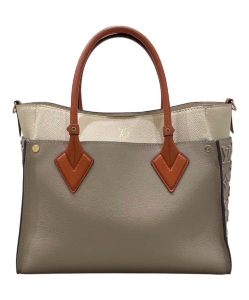 LOUIS VUITTON（ルイ ヴィトン）LOUIS VUITTON (ルイ ヴィトン) オンマイサイド MM M53825 サイズ:MMの古着・服飾アイテム