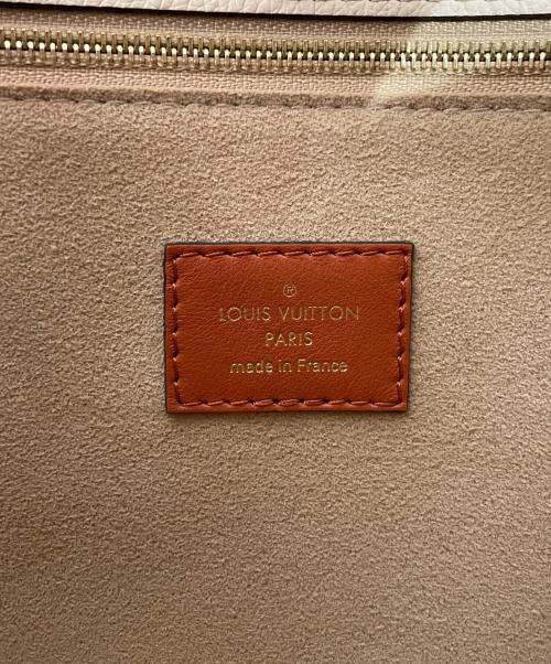 LOUIS VUITTON（ルイ ヴィトン）LOUIS VUITTON (ルイ ヴィトン) オンマイサイド MM M53825 サイズ:MMの古着・服飾アイテム