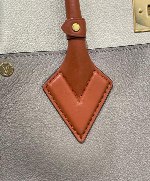 LOUIS VUITTON（ルイ ヴィトン）LOUIS VUITTON (ルイ ヴィトン) オンマイサイド MM M53825 サイズ:MMの古着・服飾アイテム