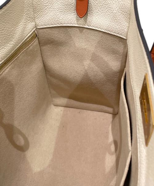 LOUIS VUITTON（ルイ ヴィトン）LOUIS VUITTON (ルイ ヴィトン) オンマイサイド MM M53825 サイズ:MMの古着・服飾アイテム