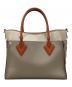 中古・古着 LOUIS VUITTON (ルイ ヴィトン) オンマイサイド MM M53825 サイズ:MM：310000円