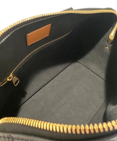 LOUIS VUITTON（ルイ ヴィトン）LOUIS VUITTON (ルイ ヴィトン) ワイルド・アット・ハート スピーディ・バンドリエール25 ブラウン サイズ:25の古着・服飾アイテム