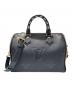 LOUIS VUITTON（ルイ ヴィトン）の古着「ワイルド・アット・ハート スピーディ・バンドリエール25」｜ブラウン