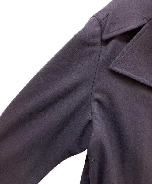 JIL SANDER NAVY（ジルサンダー ネイビー）JIL SANDER NAVY (ジルサンダー ネイビー) コート ネイビー サイズ:32の古着・服飾アイテム