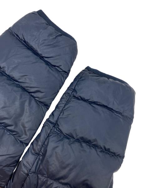 MARMOT（マーモット）MARMOT (マーモット) Ease Down Jacket ブルー サイズ:Sの古着・服飾アイテム