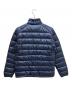 MARMOT (マーモット) Ease Down Jacket ブルー サイズ:S：12000円