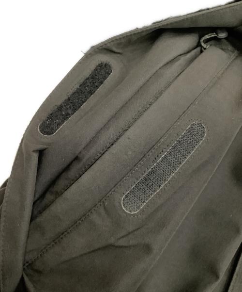 THE NORTH FACE（ザ ノース フェイス）THE NORTH FACE (ザ ノース フェイス) トレッキングウェア(レインウェア) ブラック サイズ:SIZE Mの古着・服飾アイテム