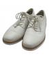COLE HAAN（コールハーン）の古着「グランドポストマンゴルフシューズ」｜ホワイト