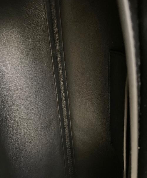 JIL SANDER（ジルサンダー）JIL SANDER (ジルサンダー) CANNOLO スモール ブラック サイズ:スモール/SMALLの古着・服飾アイテム