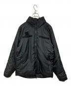 US ARMYユーエスアーミー）の古着「ECWCS GEN3 LEVEL7 JACKET」｜グレー