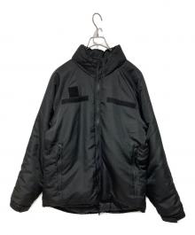 US ARMY（ユーエスアーミー）の古着「ECWCS GEN3 LEVEL7 JACKET」｜グレー