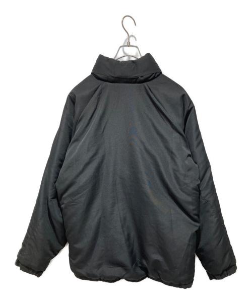 US ARMY（ユーエスアーミー）US ARMY (ユーエスアーミー) ECWCS GEN3 LEVEL7 JACKET グレー サイズ:XS-Rの古着・服飾アイテム