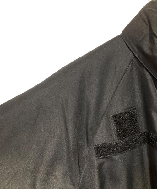 US ARMY（ユーエスアーミー）US ARMY (ユーエスアーミー) ECWCS GEN3 LEVEL7 JACKET グレー サイズ:XS-Rの古着・服飾アイテム