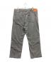 chimala (チマラ) journal standard luxe (ジャーナルスタンダード ラックス) for luxe ADJASTABLE WIDE TAPERED ブラック サイズ:34 未使用品：25000円