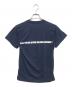ムービーTシャツ (ムービーTシャツ) 90s Kuffs(カフス!) ムービーTシャツ ネイビー サイズ:L：50000円