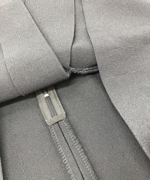 EPOCA（エポカ）EPOCA (エポカ) ミラノリブデザインニット　M5N36-758-09 ブラック サイズ:40の古着・服飾アイテム