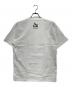 A BATHING APE (アベイシングエイプ) TOM and JERRY (トム アンド ジェリー) コラボプリントTシャツ ホワイト サイズ:L：8000円