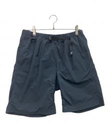 GRAMICCI×BEAMS（グラミチ×ビームス）の古着「別注 オールコンディション ショーツ　GMP3-S2057」｜ネイビー