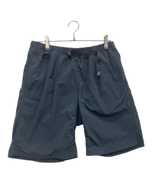 GRAMICCI（グラミチ）GRAMICCI (グラミチ) BEAMS (ビームス) 別注 オールコンディション ショーツ　GMP3-S2057 ネイビー サイズ:XLの古着・服飾アイテム