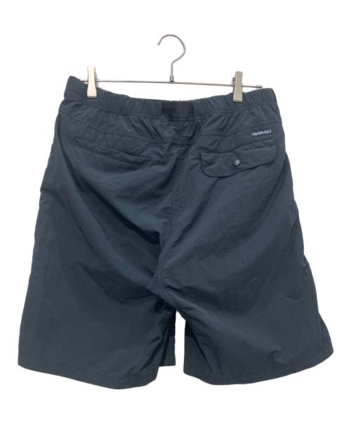GRAMICCI（グラミチ）GRAMICCI (グラミチ) BEAMS (ビームス) 別注 オールコンディション ショーツ　GMP3-S2057 ネイビー サイズ:XLの古着・服飾アイテム