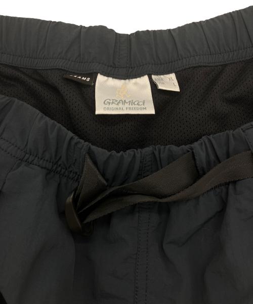 GRAMICCI（グラミチ）GRAMICCI (グラミチ) BEAMS (ビームス) 別注 オールコンディション ショーツ　GMP3-S2057 ネイビー サイズ:XLの古着・服飾アイテム