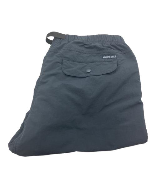 GRAMICCI（グラミチ）GRAMICCI (グラミチ) BEAMS (ビームス) 別注 オールコンディション ショーツ　GMP3-S2057 ネイビー サイズ:XLの古着・服飾アイテム