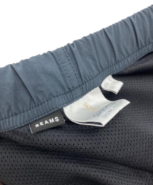 GRAMICCI（グラミチ）GRAMICCI (グラミチ) BEAMS (ビームス) 別注 オールコンディション ショーツ　GMP3-S2057 ネイビー サイズ:XLの古着・服飾アイテム
