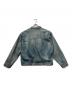 A.PRESSE (アプレッセ) 1st Type Denim Jacket インディゴ サイズ:48：54000円