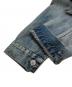 中古・古着 A.PRESSE (アプレッセ) 1st Type Denim Jacket インディゴ サイズ:48：54000円