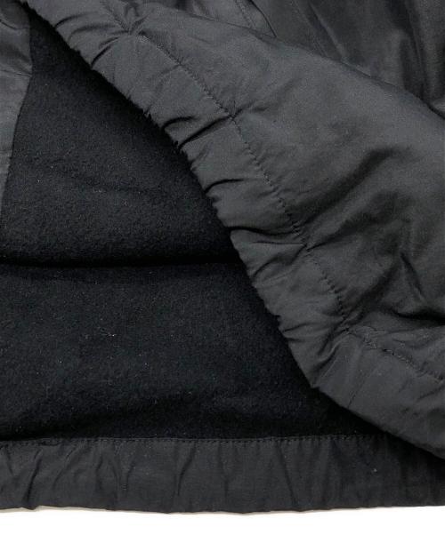 A.PRESSE（アプレッセ）A.PRESSE (アプレッセ) Silk Taffeta Coach Jacket ブラック サイズ:SIZE 2の古着・服飾アイテム